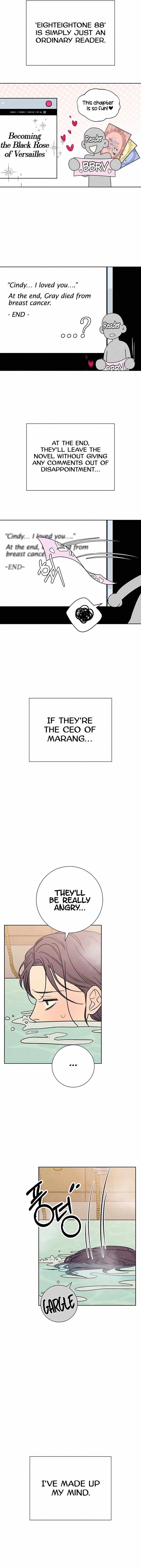 Operation True Love Chapter 78 - Chapter 78 Page 7