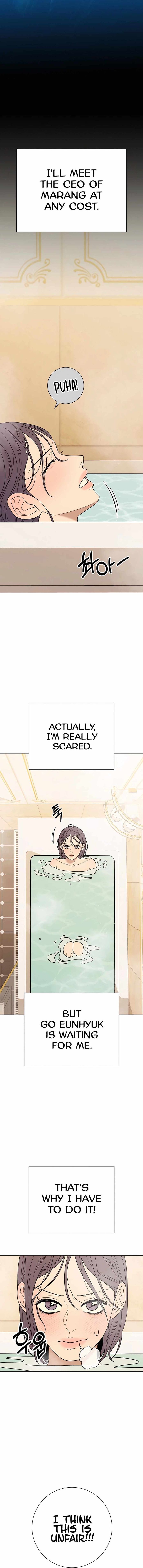 Operation True Love Chapter 78 - Chapter 78 Page 9