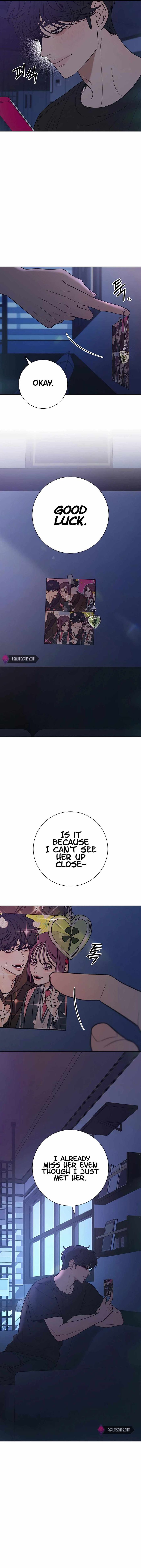 Operation True Love Chapter 78 - Chapter 78 Page 17
