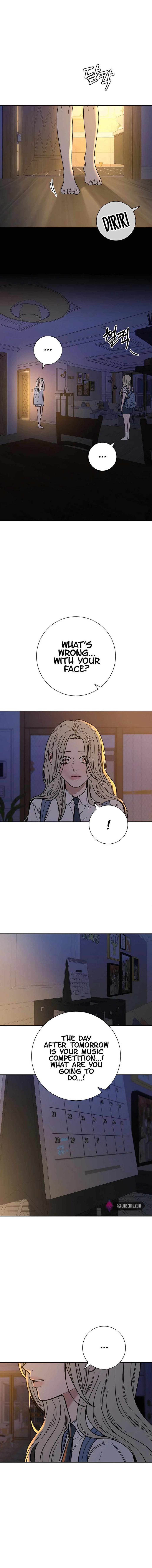 Operation True Love Chapter 78 - Chapter 78 Page 18