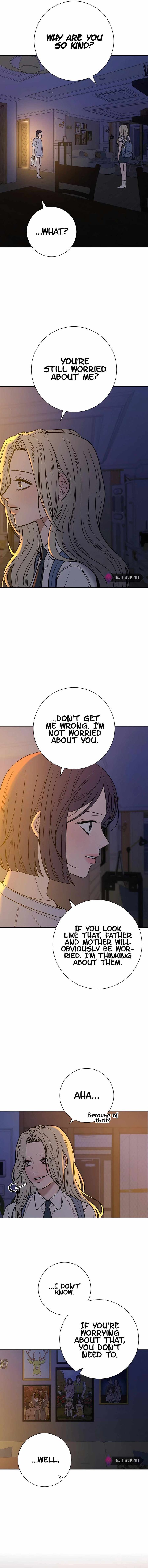 Operation True Love Chapter 78 - Chapter 78 Page 19