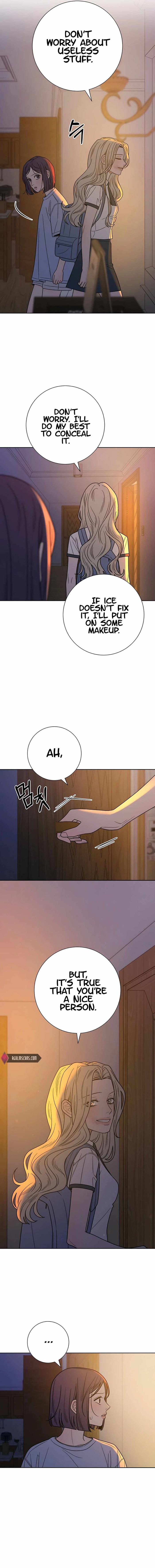 Operation True Love Chapter 78 - Chapter 78 Page 20