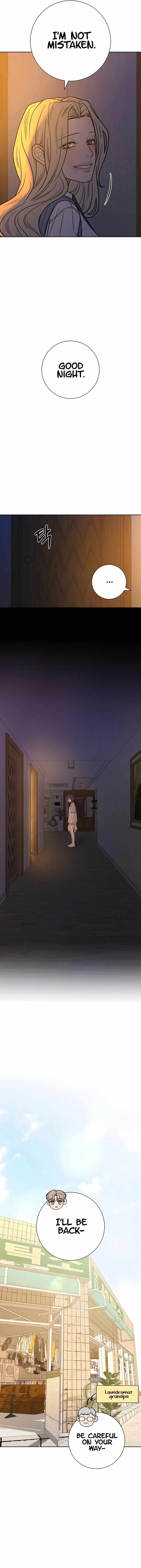 Operation True Love Chapter 78 - Chapter 78 Page 21