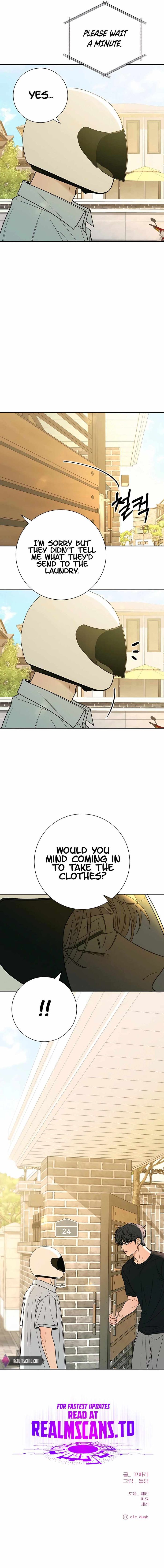 Operation True Love Chapter 78 - Chapter 78 Page 23
