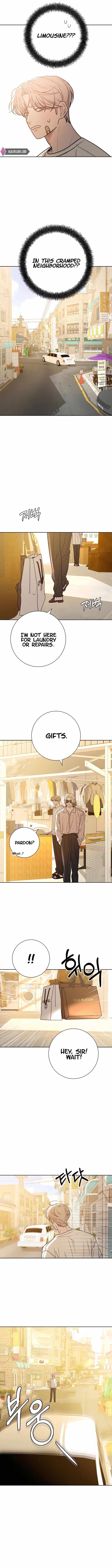 Operation True Love Chapter 59 - Chapter 59 Page 3