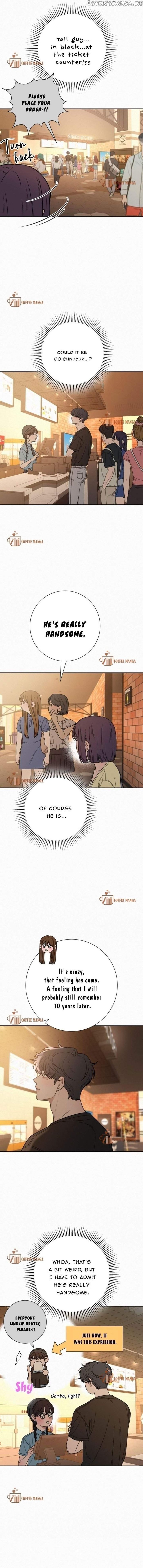 Operation True Love Chapter 61 - Chapter 61 Page 2