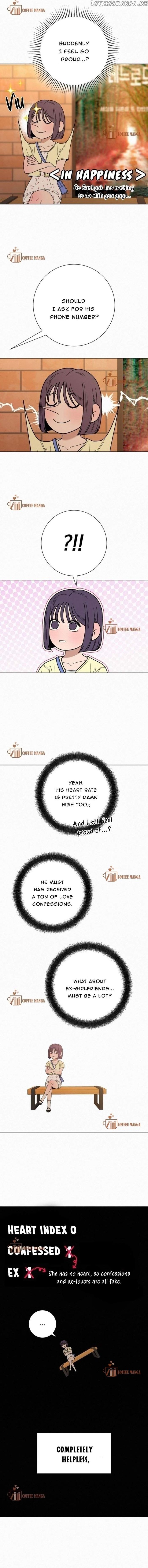 Operation True Love Chapter 61 - Chapter 61 Page 3