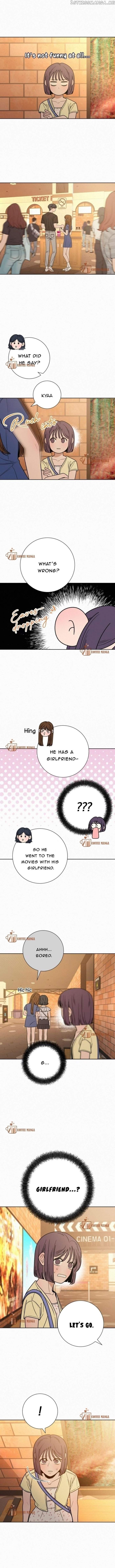 Operation True Love Chapter 61 - Chapter 61 Page 4