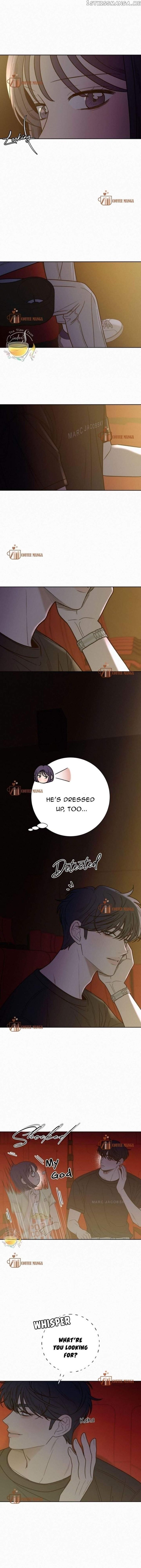 Operation True Love Chapter 61 - Chapter 61 Page 6
