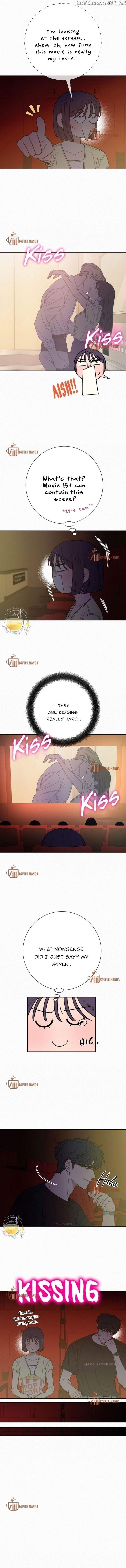 Operation True Love Chapter 61 - Chapter 61 Page 7