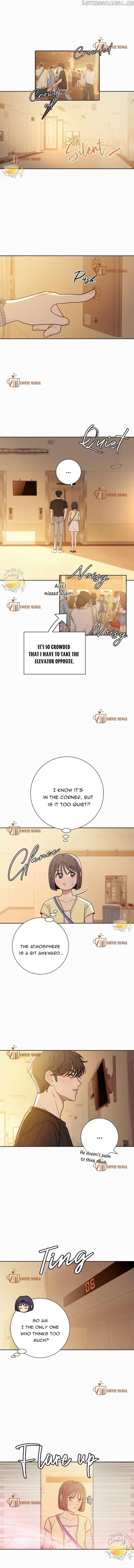 Operation True Love Chapter 61 - Chapter 61 Page 9