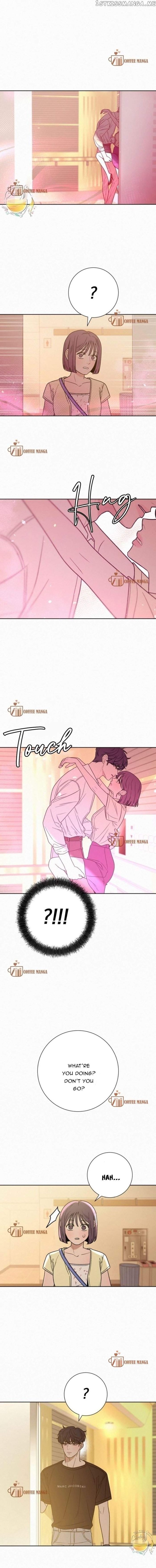 Operation True Love Chapter 61 - Chapter 61 Page 10