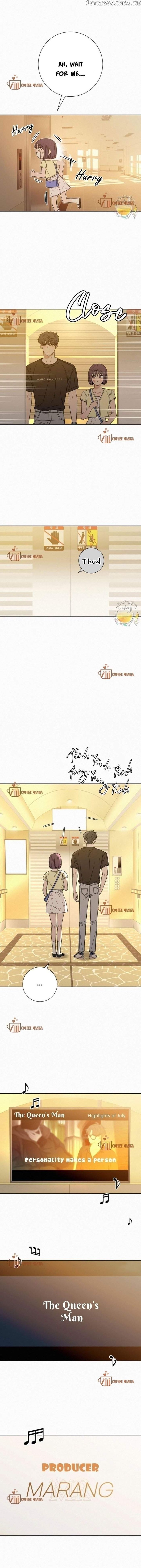 Operation True Love Chapter 61 - Chapter 61 Page 11