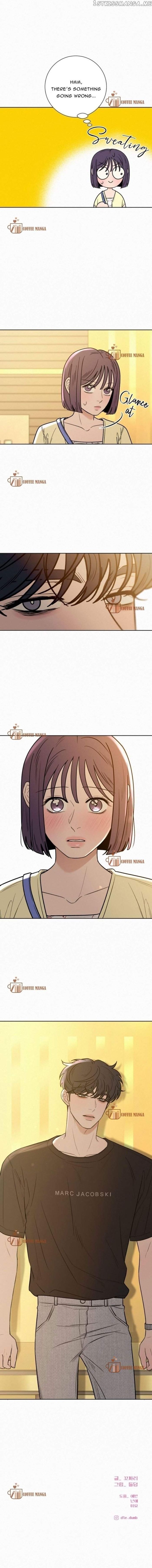 Operation True Love Chapter 61 - Chapter 61 Page 14