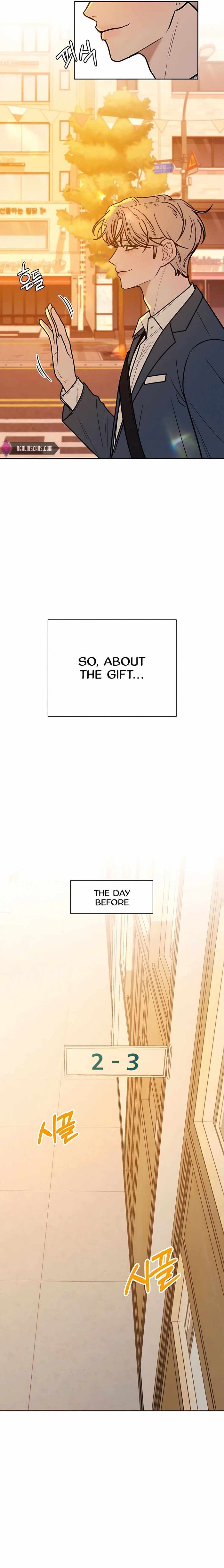 Operation True Love Chapter 46 - Chapter 46 Page 9