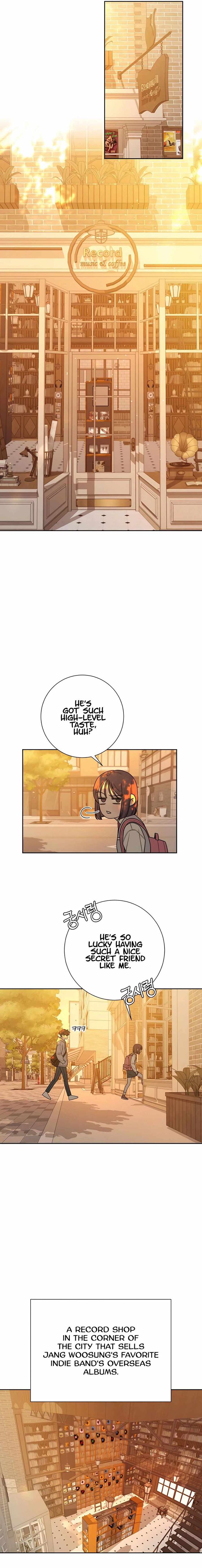 Operation True Love Chapter 46 - Chapter 46 Page 15