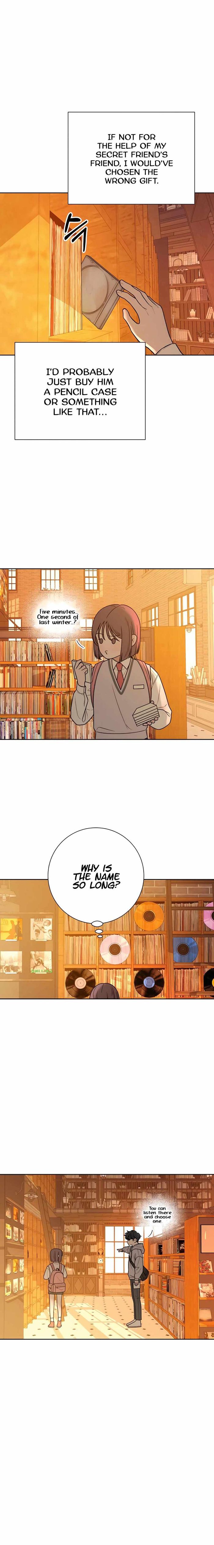 Operation True Love Chapter 46 - Chapter 46 Page 16