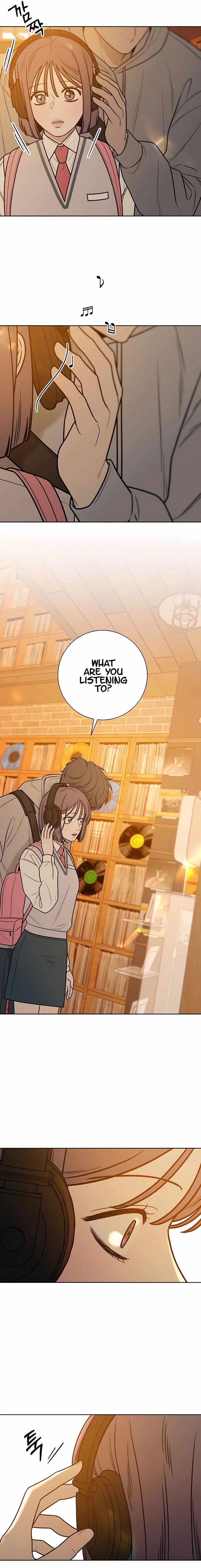 Operation True Love Chapter 46 - Chapter 46 Page 18