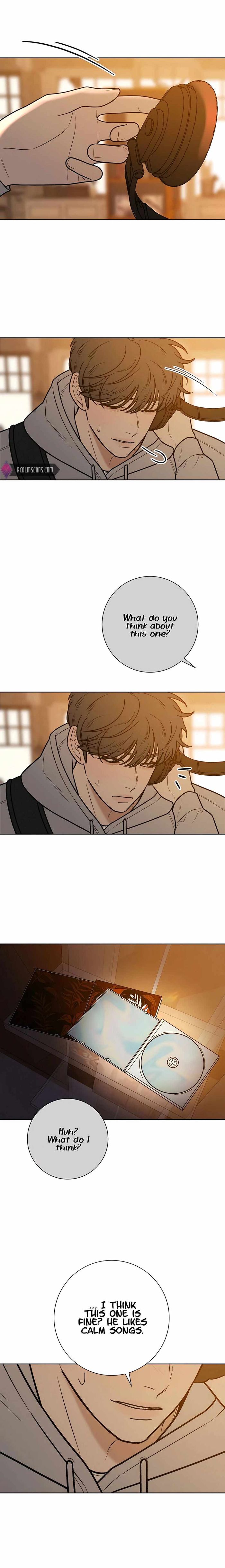 Operation True Love Chapter 46 - Chapter 46 Page 21