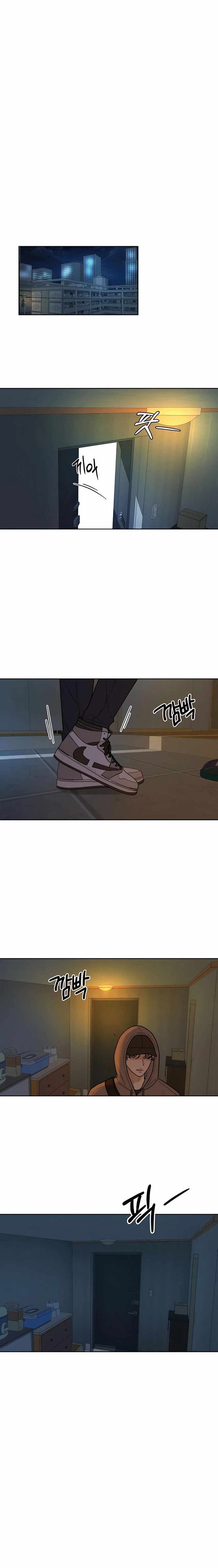 Operation True Love Chapter 46 - Chapter 46 Page 23