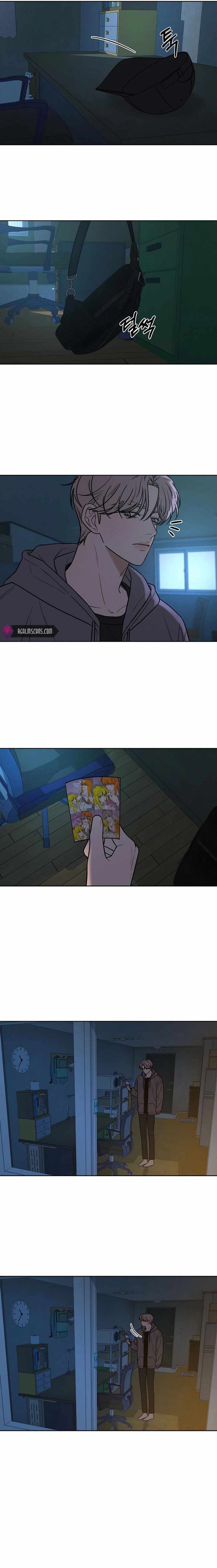 Operation True Love Chapter 46 - Chapter 46 Page 24
