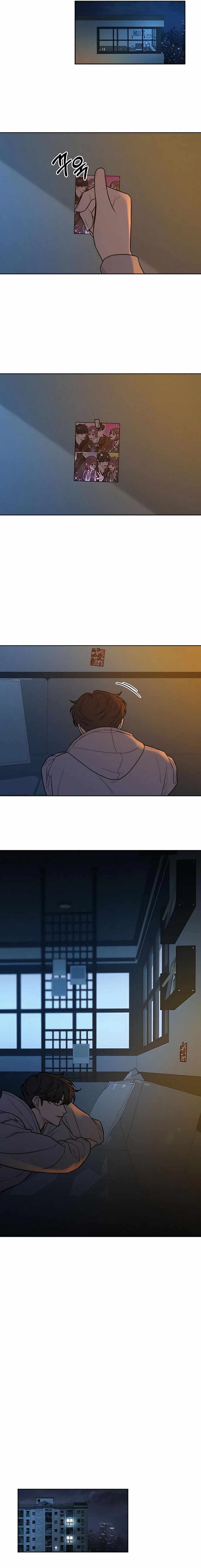 Operation True Love Chapter 46 - Chapter 46 Page 26