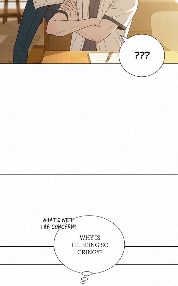 Operation True Love Chapter 69 - Chapter 69 Page 11