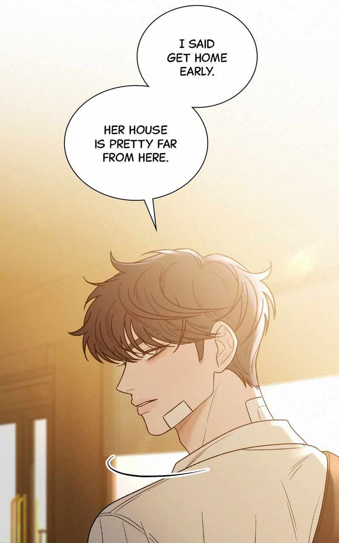 Operation True Love Chapter 69 - Chapter 69 Page 13