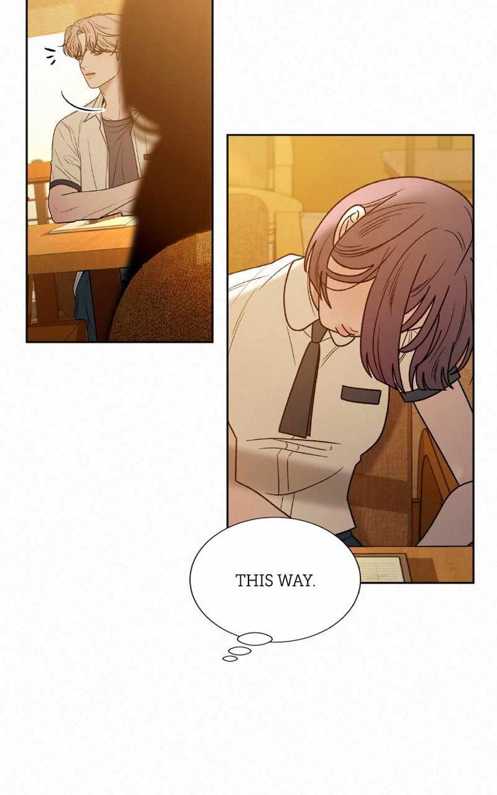 Operation True Love Chapter 69 - Chapter 69 Page 16