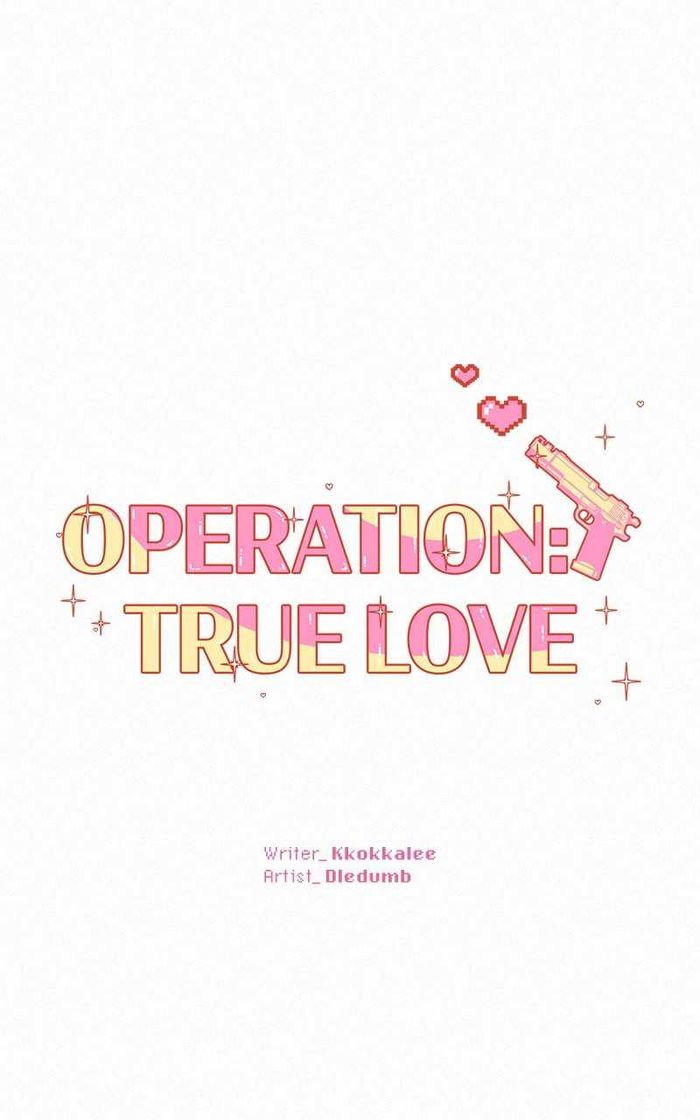 Operation True Love Chapter 69 - Chapter 69 Page 18