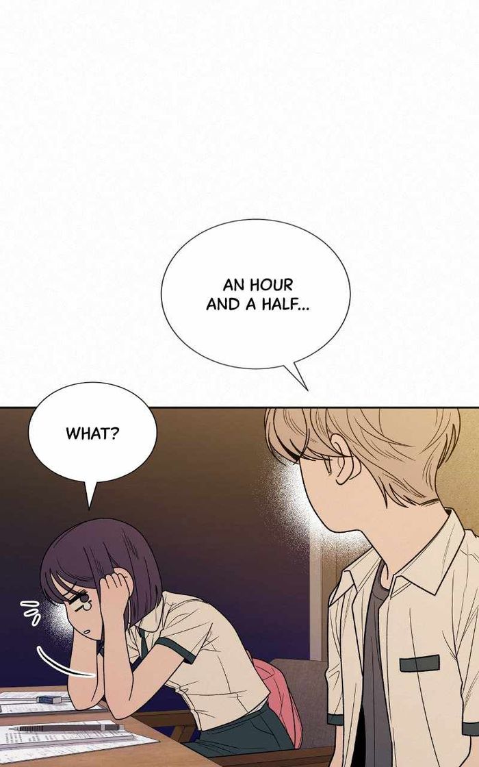 Operation True Love Chapter 69 - Chapter 69 Page 22