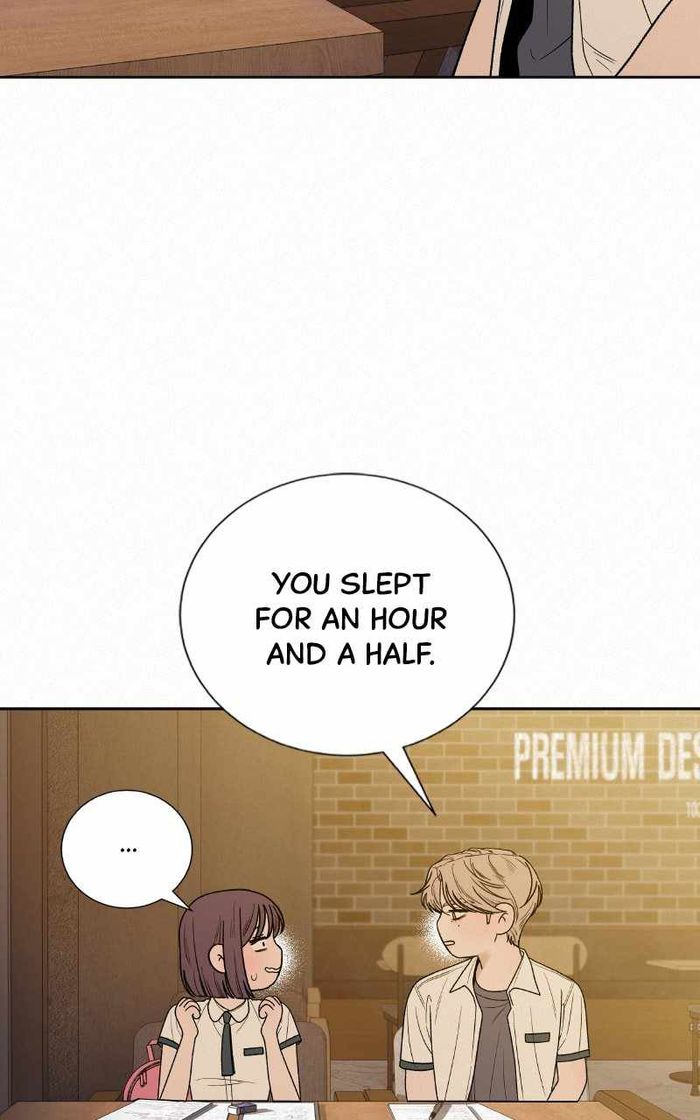 Operation True Love Chapter 69 - Chapter 69 Page 23