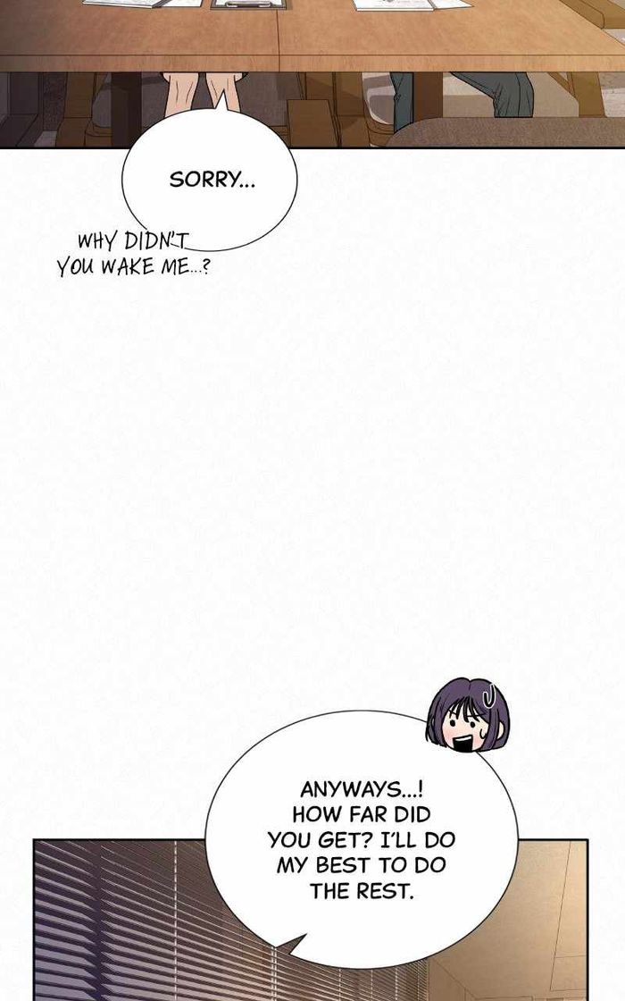 Operation True Love Chapter 69 - Chapter 69 Page 24