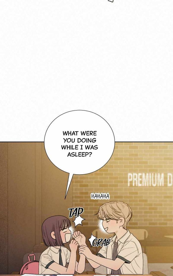 Operation True Love Chapter 69 - Chapter 69 Page 27