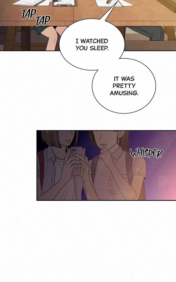 Operation True Love Chapter 69 - Chapter 69 Page 28