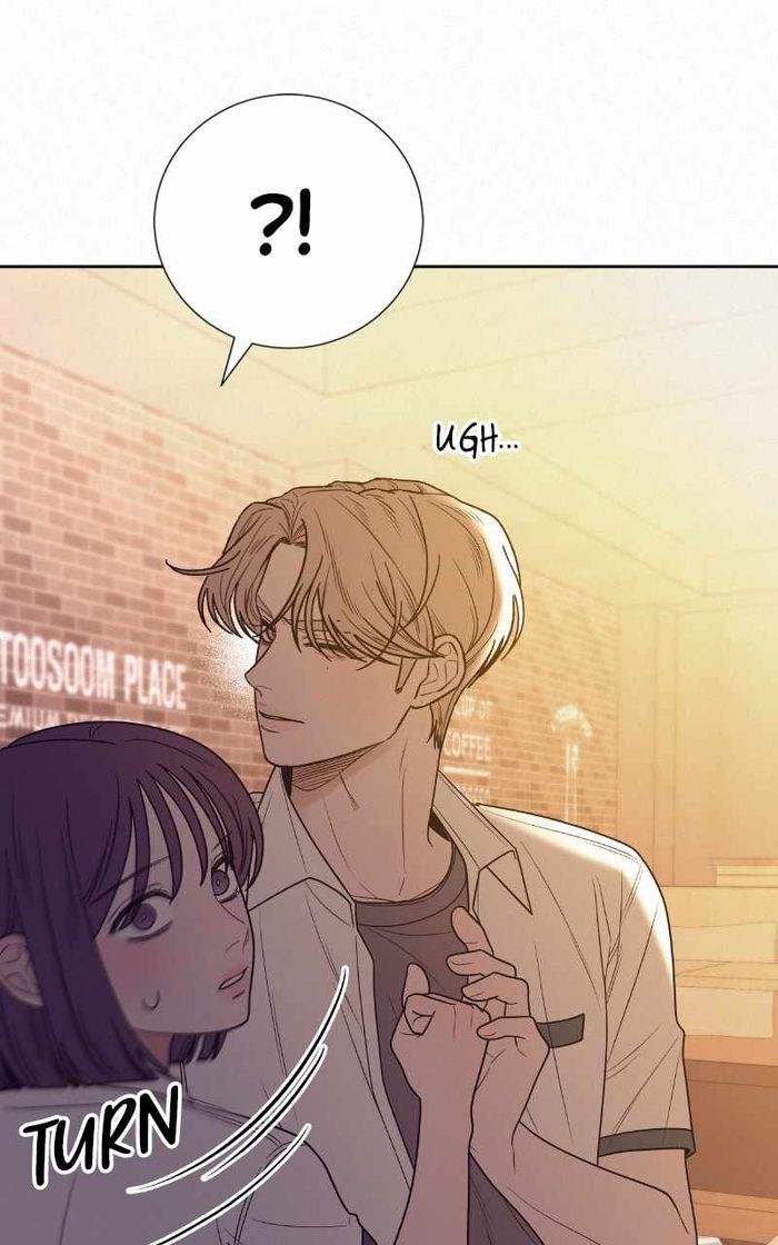 Operation True Love Chapter 69 - Chapter 69 Page 30