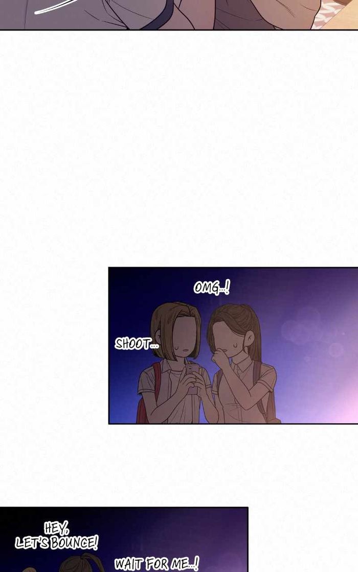 Operation True Love Chapter 69 - Chapter 69 Page 31