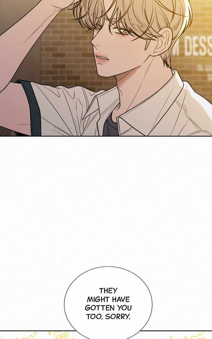 Operation True Love Chapter 69 - Chapter 69 Page 34