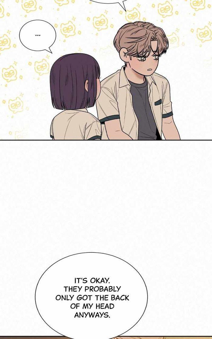 Operation True Love Chapter 69 - Chapter 69 Page 35
