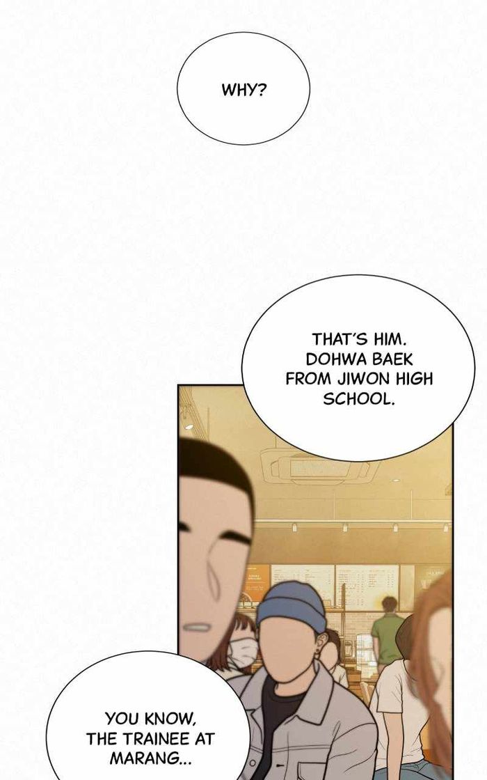 Operation True Love Chapter 69 - Chapter 69 Page 38