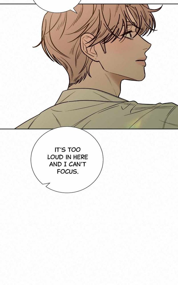 Operation True Love Chapter 69 - Chapter 69 Page 42