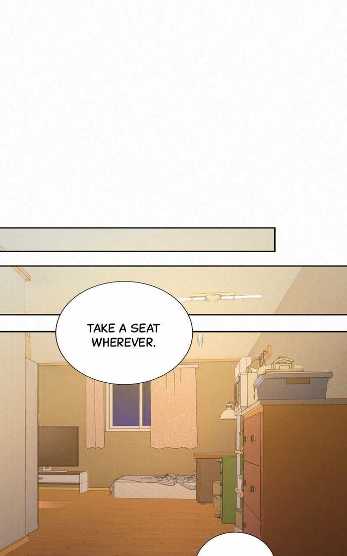 Operation True Love Chapter 69 - Chapter 69 Page 44