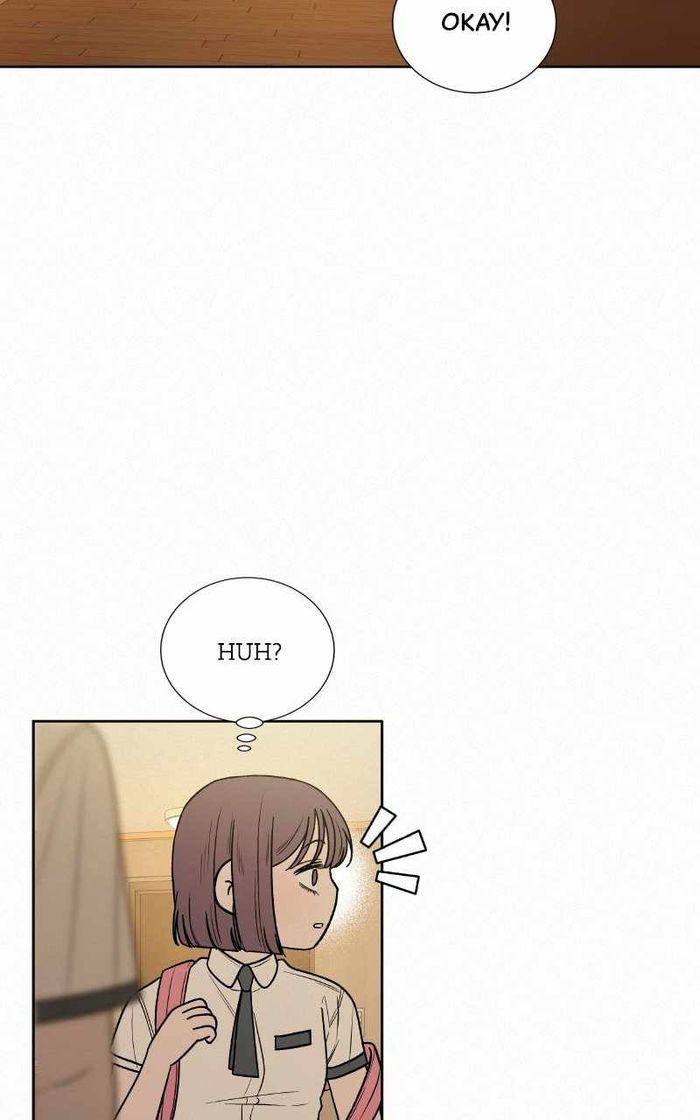 Operation True Love Chapter 69 - Chapter 69 Page 45