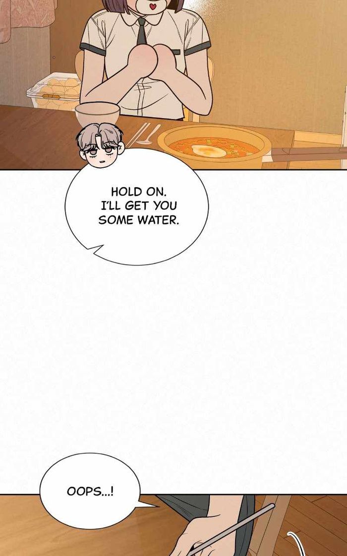 Operation True Love Chapter 69 - Chapter 69 Page 55