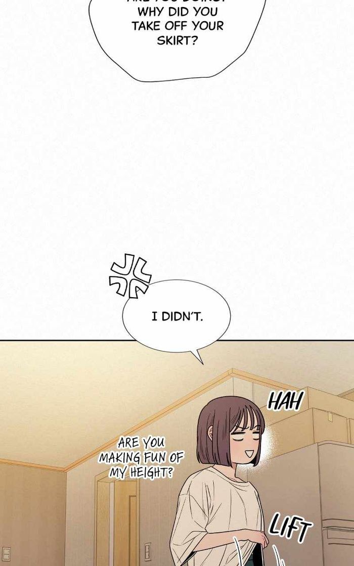 Operation True Love Chapter 69 - Chapter 69 Page 70