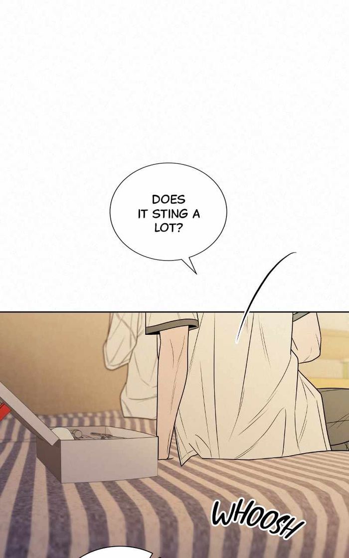Operation True Love Chapter 69 - Chapter 69 Page 74