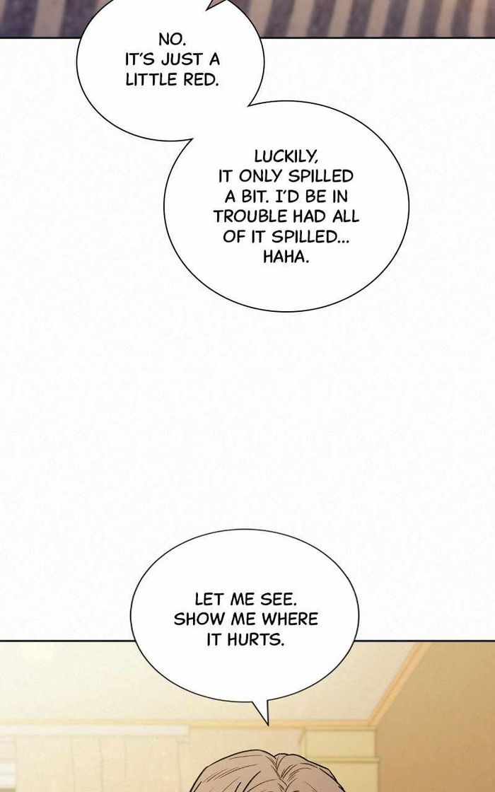 Operation True Love Chapter 69 - Chapter 69 Page 75