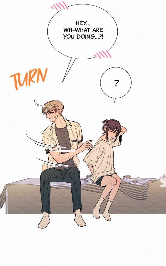 Operation True Love Chapter 69 - Chapter 69 Page 79