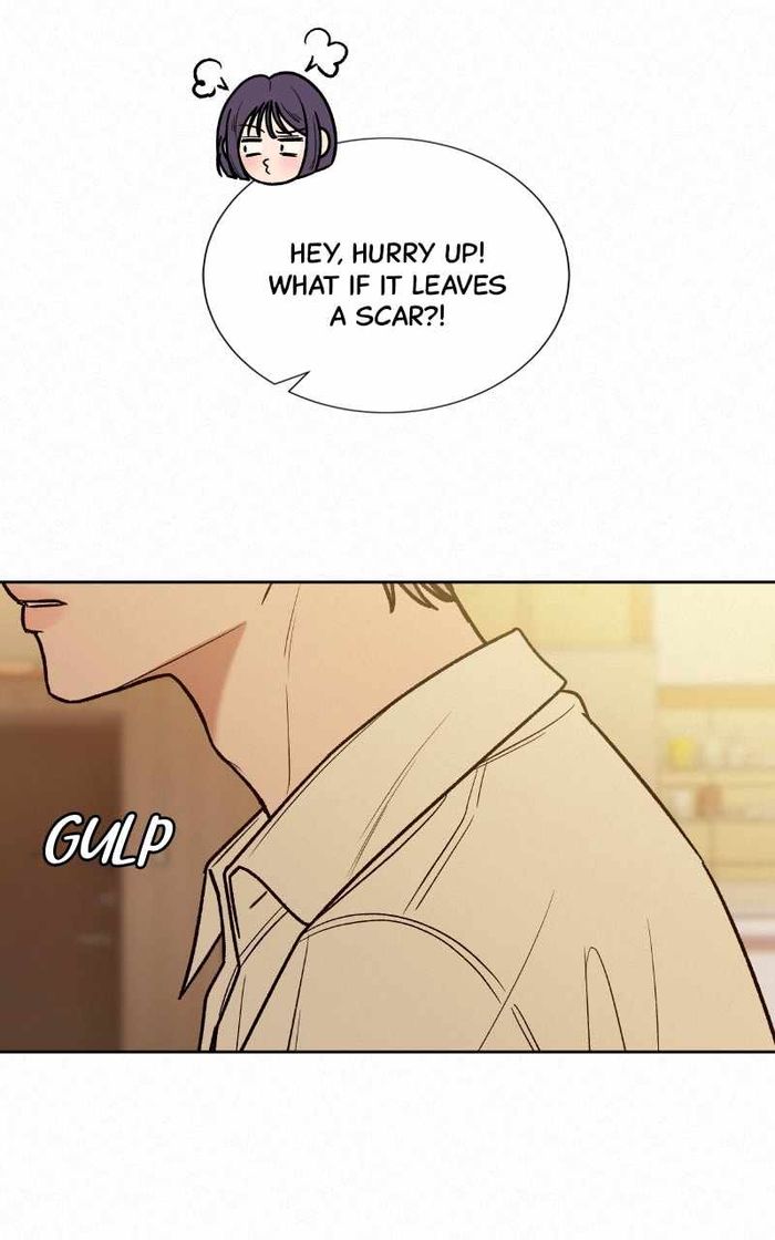 Operation True Love Chapter 69 - Chapter 69 Page 82