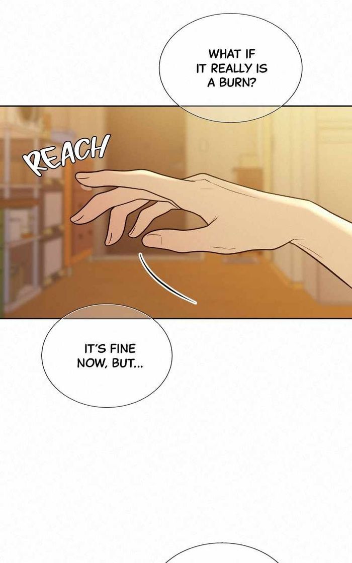 Operation True Love Chapter 69 - Chapter 69 Page 83